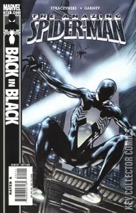 Amazing Spider-Man #541