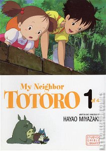 My Neighbor Totoro #1