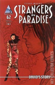 Strangers in Paradise #62