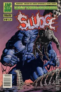 Sludge #4