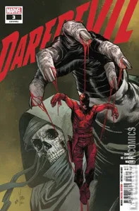 Daredevil #3