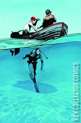 Variant Cover for Black Badge #12