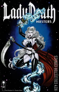 Lady Death: Masters