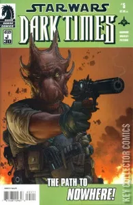 Star Wars: Dark Times #5