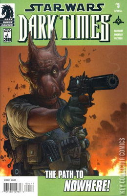 Star Wars: Dark Times