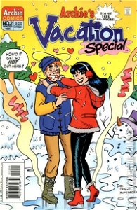 Archie's Vacation Special #2