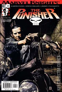 Punisher #4