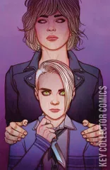 Variant Cover for Something Is Killing the Children #41