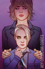 Variant Cover for Something Is Killing the Children #41