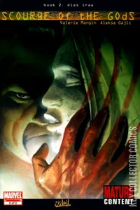 Scourge of the Gods #2