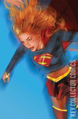 Variant Cover for Summer of Supergirl Special #1