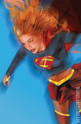 Summer of Supergirl Special