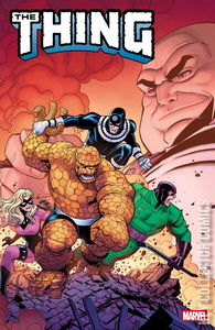 The Thing #3