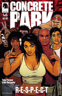 Concrete Park: Respect