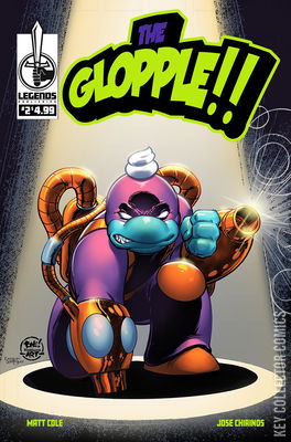 Glopple