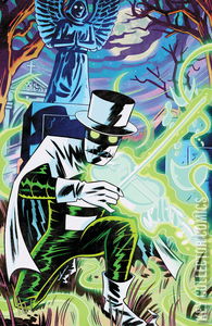 Spirit of the Shadows #1