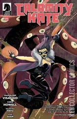 Cover for Calamity Kate #2