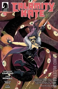 Calamity Kate #2