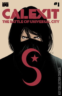 Calexit: Battle of Universal City