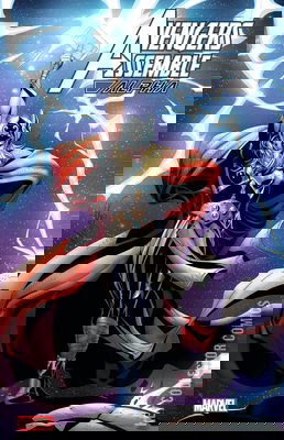 Avengers Assemble: Alpha