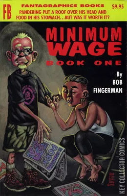 Minimum Wage