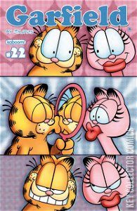 Garfield #22