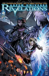 Aspen Universe: Revelations #2
