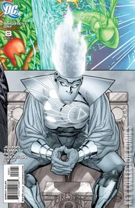 Brightest Day #8
