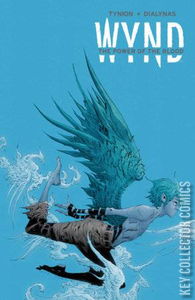 Wynd: The Power of the Blood #4