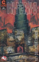 Cover for Inferno #1