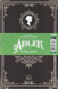 Adler #4