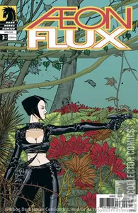 Aeon Flux #3