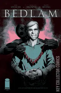 Bedlam #7