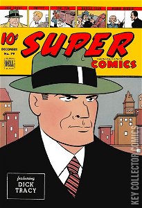 Super Comics #79