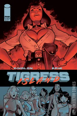Tigress Island