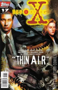 X-Files #17