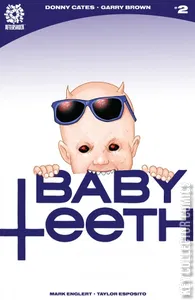 Babyteeth #2