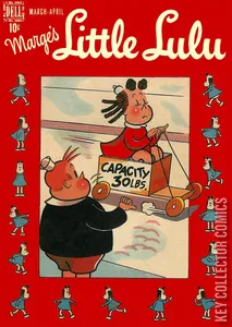 Marge's Little Lulu #2