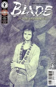 Blade of the Immortal #31