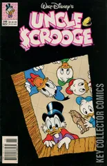 Cover for Walt Disney's Uncle Scrooge #248