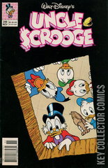 Variant Cover for Walt Disney's Uncle Scrooge #248