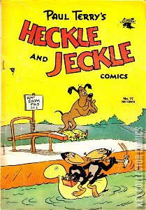Heckle & Jeckle #19