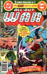 All-Out War #5