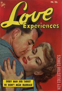 Love Experiences #23