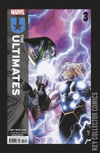 Ultimates #3