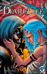 Death by Life #2