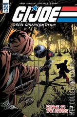 Cover for G.I. Joe: A Real American Hero #230