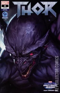 Thor #8