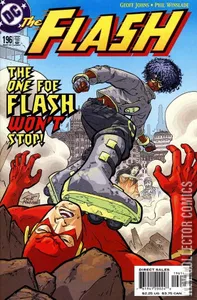 Flash #196