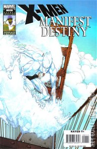 X-Men: Manifest Destiny #1